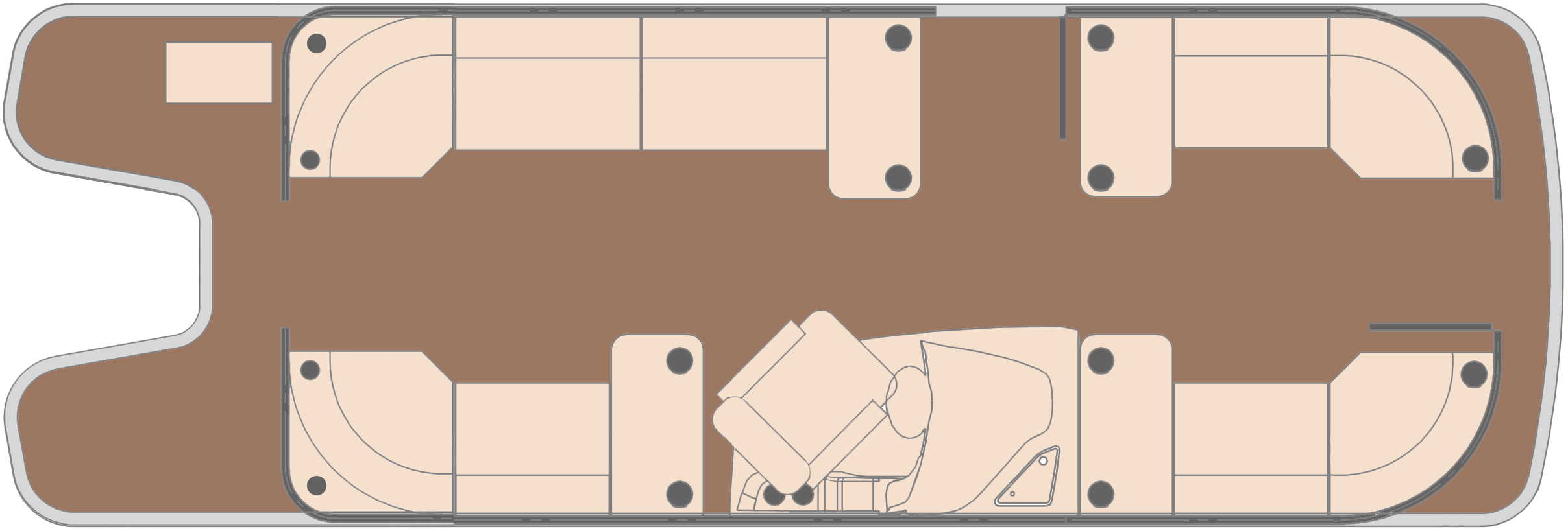 L-Class L23QA