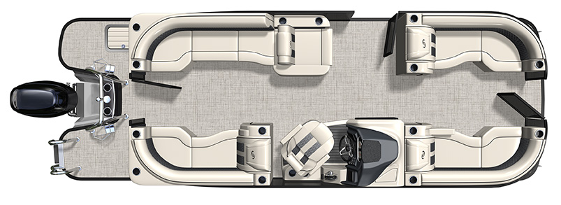 L-Class L23QA