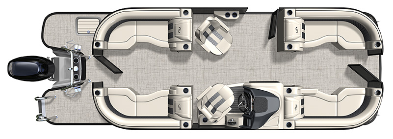 L-Class L23QCA