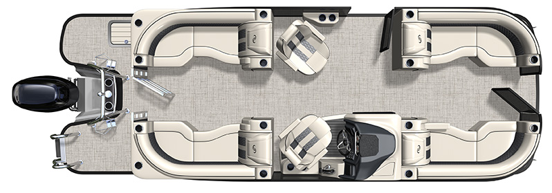 L-Class L23QCSS