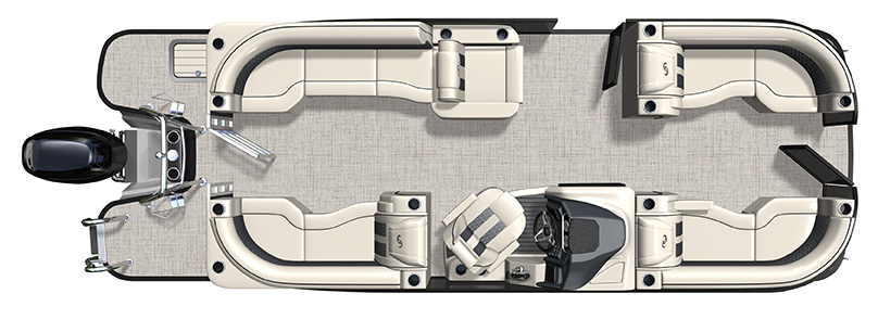 L-Class L23QSSA