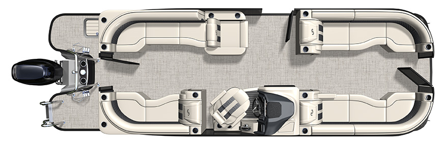 L-Class L25QA