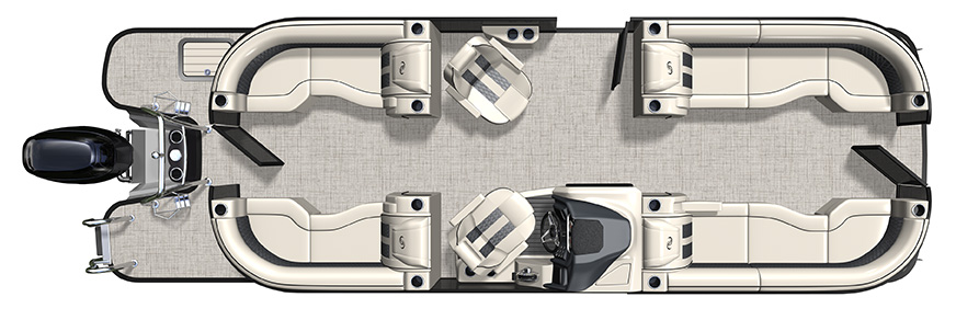 L-Class L25QCA
