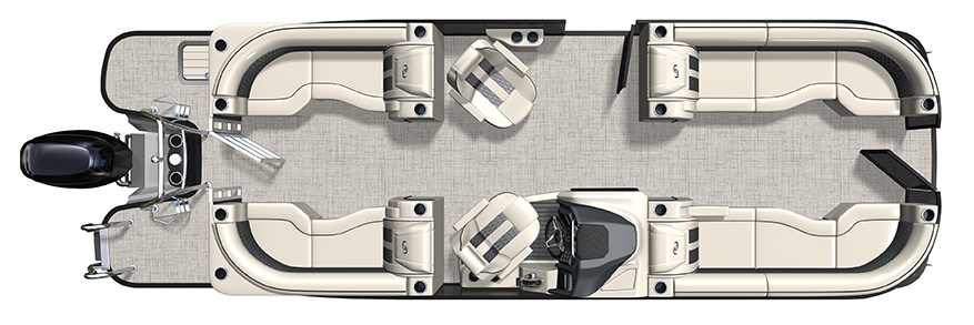 L-Class L25QCSS