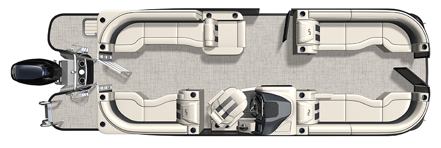 L-Class L25QSS