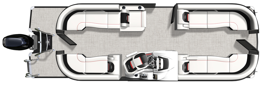 Corsa 25QA