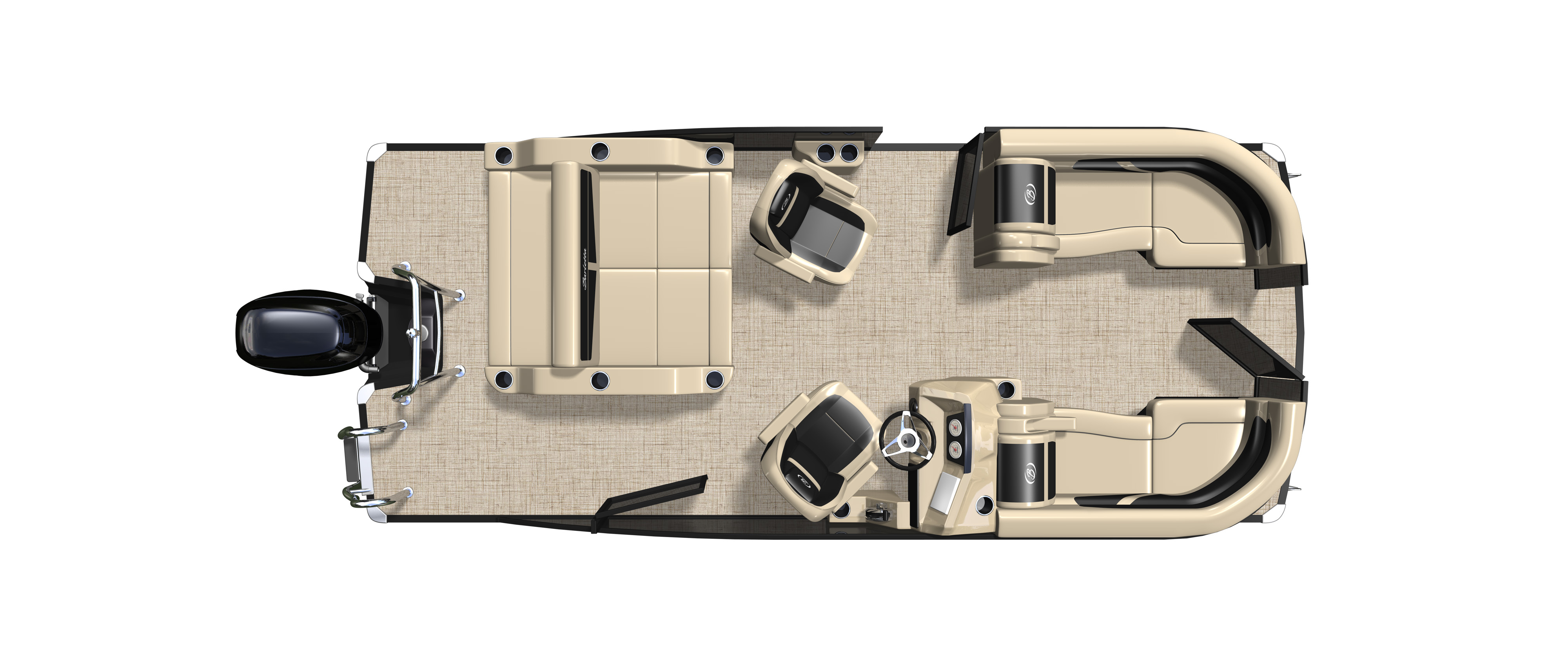 Cabrio C20UC