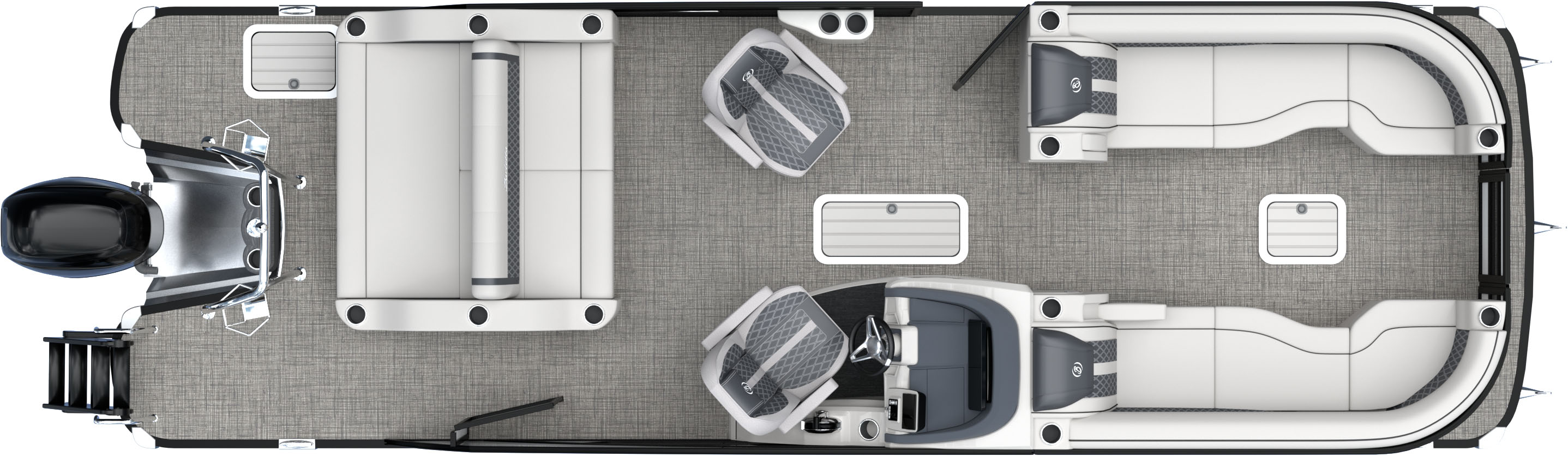Lusso L25UC